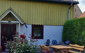 Ferienwohnung Plan B